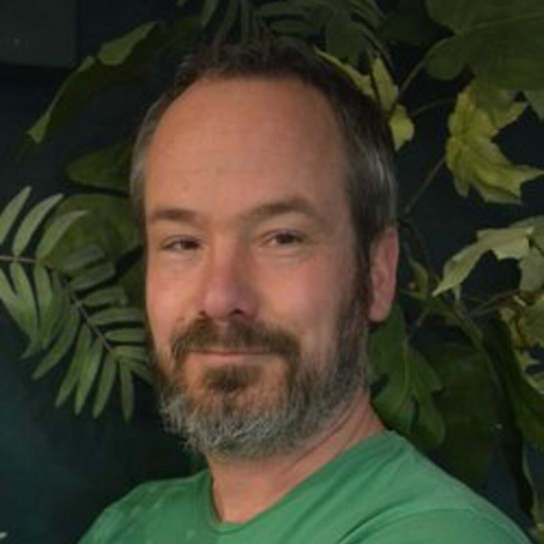Joost van Hoof