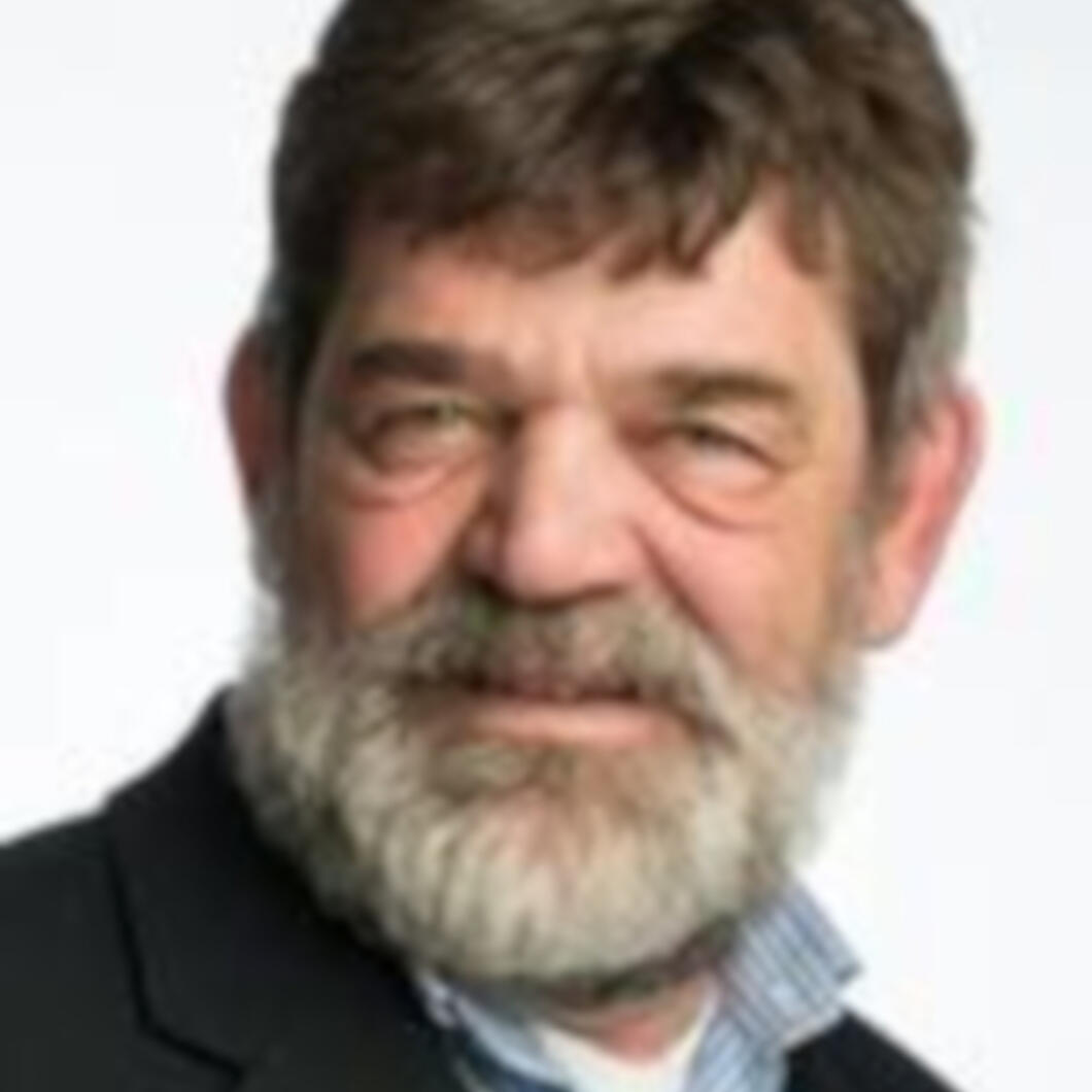 Franz Roos