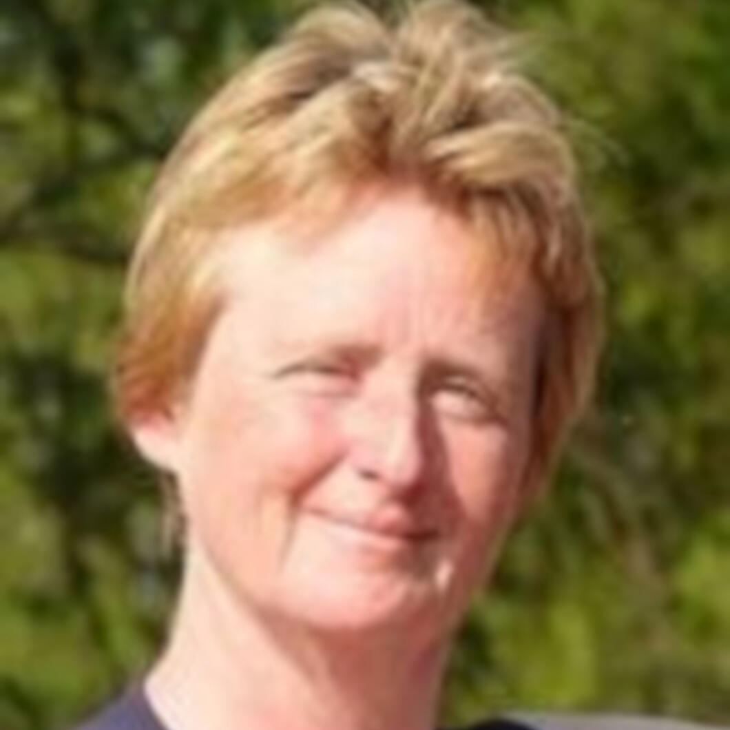 Willeke Moleman