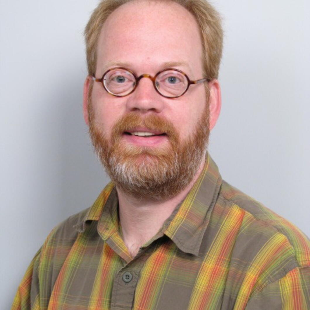 Erwin Kooi
