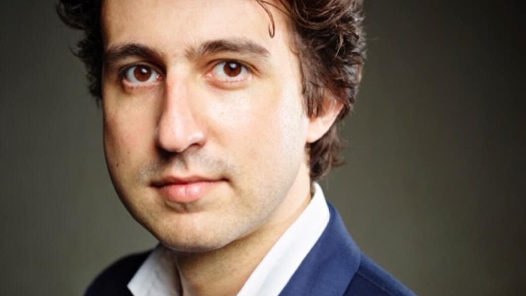 Jesse Klaver Jesse Klaver