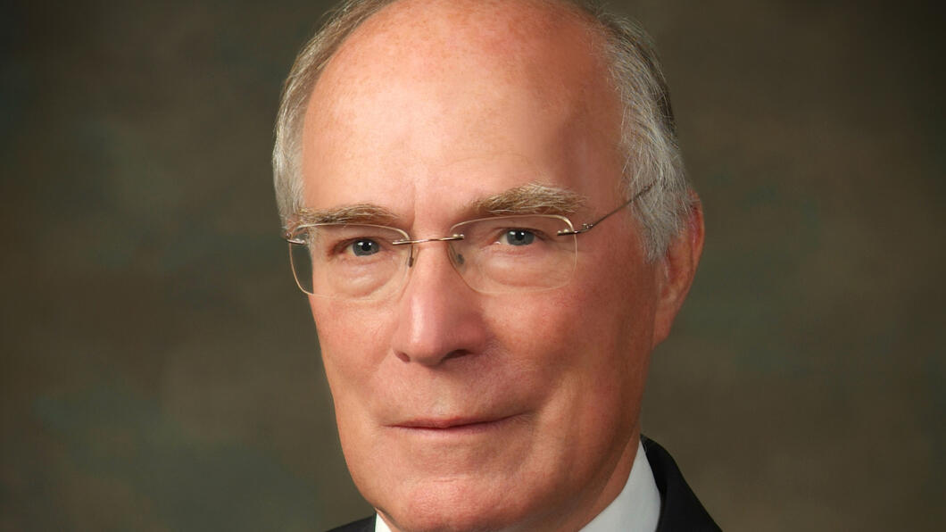 Prof. Rudy Rabbinge