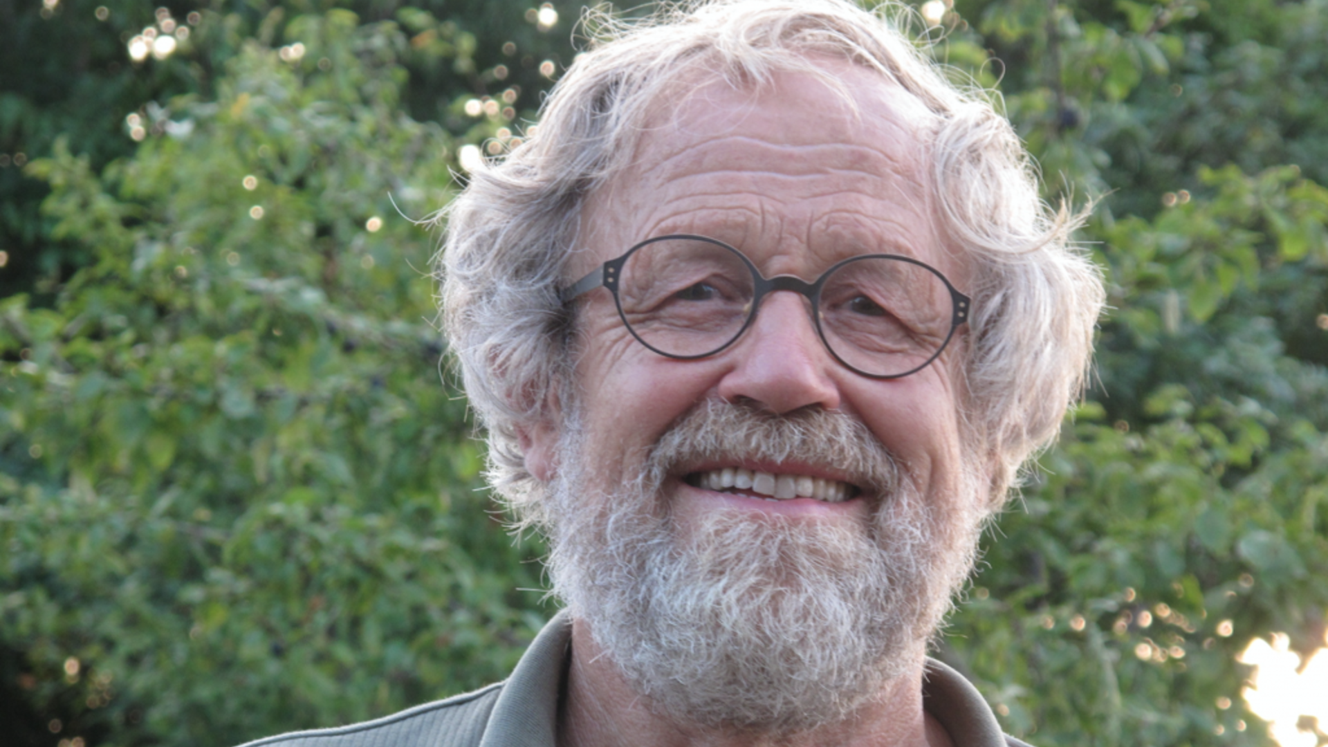 Henk Breman