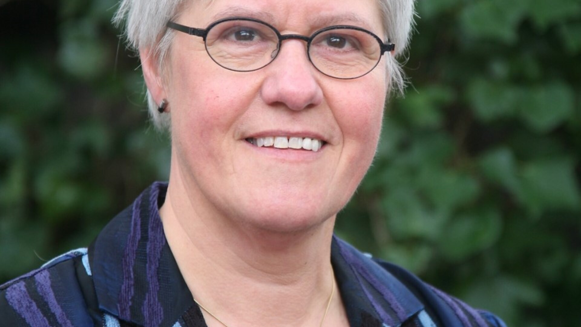 Anneke van der Ven